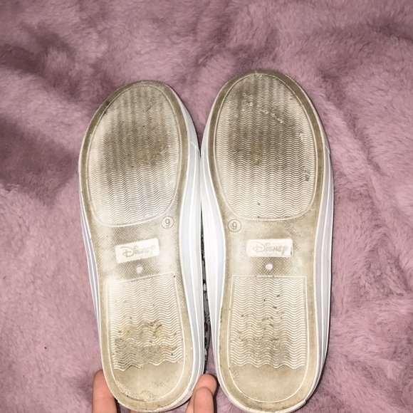 Disney minnie mouse shoes - Picture 2 of 4